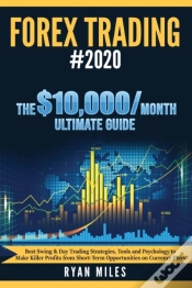 Capa do artigo Forex Trading #2020