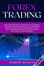 Capa do artigo Forex Trading