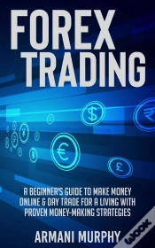 Capa do artigo Forex Trading