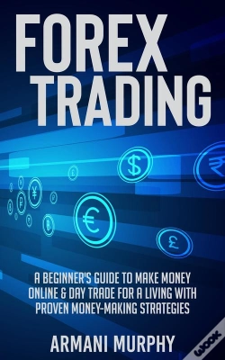 Capa do artigo Forex Trading