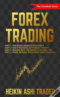 Capa do artigo Forex Trading