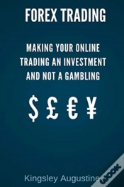 Capa do artigo Forex Trading