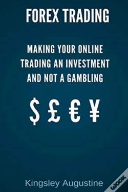 Capa do artigo Forex Trading