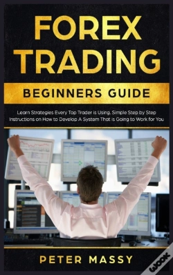 Capa do artigo Forex Trading Beginners Guide