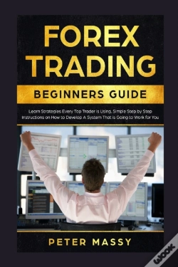 Capa do artigo Forex Trading Beginners Guide