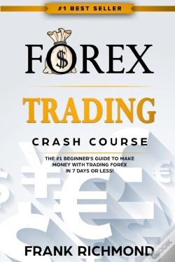 Capa do artigo Forex Trading Crash Course
