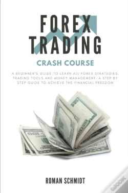 Capa do artigo Forex Trading Crash Course