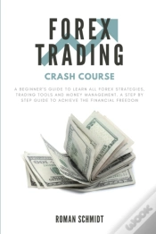 Capa do artigo Forex Trading Crash Course