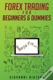 Capa do artigo Forex Trading For Beginners & Dummies
