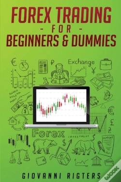 Capa do artigo Forex Trading For Beginners & Dummies
