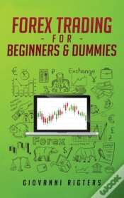 Capa do artigo Forex Trading For Beginners & Dummies