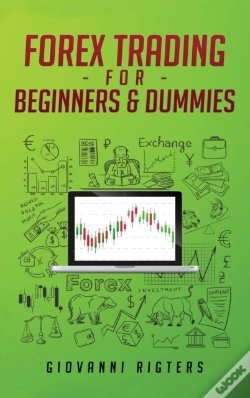 Capa do artigo Forex Trading For Beginners & Dummies