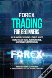 Forex Trading For Beginners