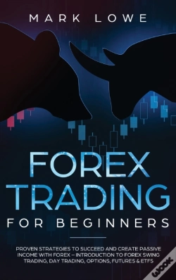 Capa do artigo Forex Trading For Beginners