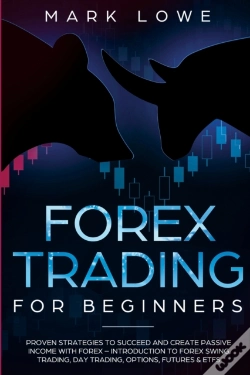 Capa do artigo Forex Trading For Beginners