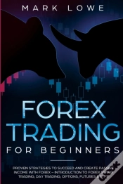Capa do artigo Forex Trading For Beginners