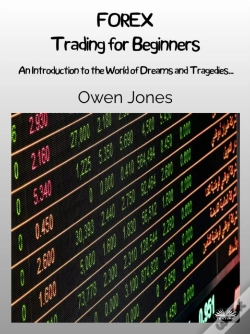 Capa do artigo Forex Trading For Beginners