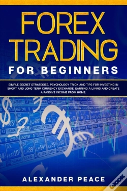 Capa do artigo Forex Trading For Beginners