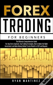 Capa do artigo Forex Trading For Beginners
