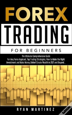 Capa do artigo Forex Trading For Beginners