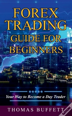 Capa do artigo Forex Trading Guide For Beginners