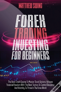 Capa do artigo Forex Trading Investing For Beginners