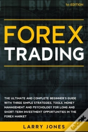 Capa do artigo Forex Trading