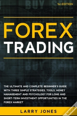 Capa do artigo Forex Trading