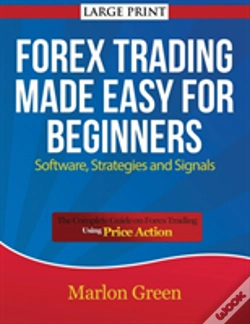 Capa do artigo Forex Trading Made Easy For Beginners