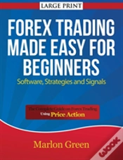 Capa do artigo Forex Trading Made Easy For Beginners