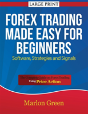 Forex Trading Made Easy For Beginners - Preview