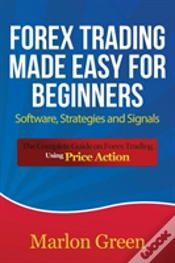 Capa do artigo Forex Trading Made Easy For Beginners