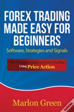 Capa do artigo Forex Trading Made Easy For Beginners