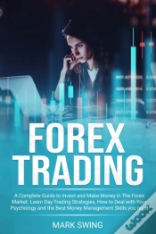 Capa do artigo Forex Trading