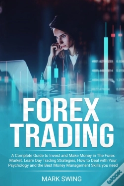 Capa do artigo Forex Trading