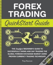 Capa do artigo Forex Trading Quickstart Guide
