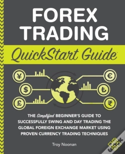 Capa do artigo Forex Trading Quickstart Guide