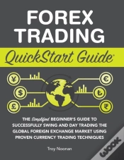 Capa do artigo Forex Trading Quickstart Guide