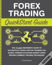 Capa do artigo Forex Trading Quickstart Guide