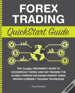 Capa do artigo Forex Trading Quickstart Guide