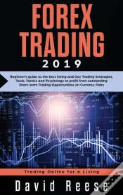Capa do artigo Forex Trading