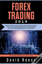 Capa do artigo Forex Trading