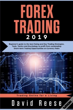 Capa do artigo Forex Trading
