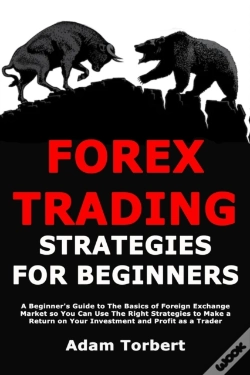 Capa do artigo Forex Trading Strategies For Beginners: