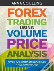 Forex Trading Using Volume Price Analysi