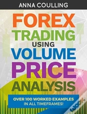 Capa do artigo Forex Trading Using Volume Price Analysi