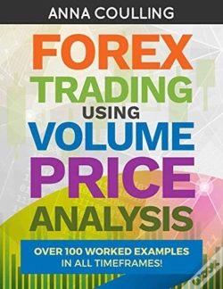 Capa do artigo Forex Trading Using Volume Price Analysi