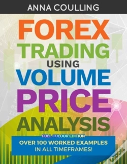 Capa do artigo Forex Trading Using Volume Price Analysi