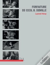Capa do artigo Forfaiture De Cecil B. Demille