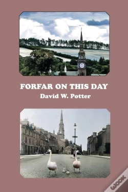 Capa do artigo Forfar On This Day